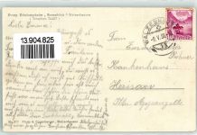 9428 Walzenhausen - Ev. Erholungsheim Sonnenblick