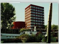 6000 Luzern Lucerne - Vekehrsmuseum