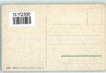 1925 Finhaut - Une procession