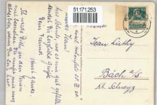 7550 Scuol Schuls - Vulpera