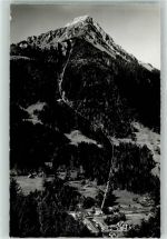 3711 Mülenen - Niesenbahn Talstation Kulm