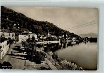 6988 Ponte Tresa - Uferstrasse