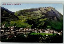 6410 Goldau - Rigi Bahnhof