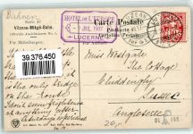 6410 Rigi Kulm 190 - Schnurtobelbrücke