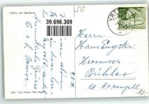 7315 Vättis Foto AK Sardona Foto Fetzer