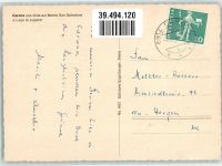 6914 Carona - Monte San Salvatore