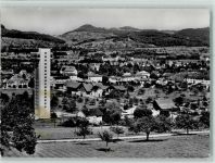 5330 Bad Zurzach Foto AK Thermalquelle, AK Flecken