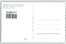 6354 Vitznau - Buochserhorn Stanserhorn Bürgenstock