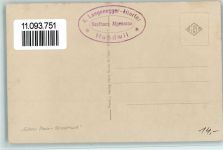 Hundwil Trachtengruppe Tracht Schweiz