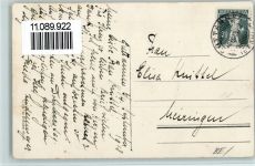 3864 Guttannen 1918 - mit Ritzlihorn