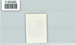 6022 Grosswangen - Vignette Wappen Kaffee Hag ca 1920-1940 Grosswangen