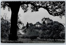 9507 Stettfurt - Schloß Sonnenberg