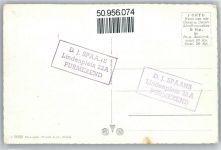 9507 Stettfurt - Schloß Sonnenberg