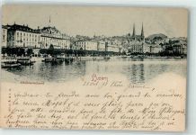 6000 Luzern Lucerne - Schweizerhofquai