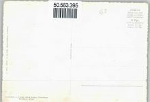 7165 Breil/Brigels Brigels - Kistenpass