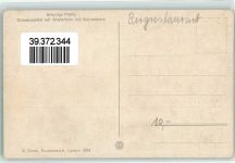 Schynige Platte - Restaurant Terrasse Wetterhorn Schreckhorn