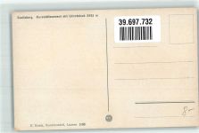 6377 Seelisberg - Kurhaus Urirotstock