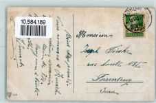 8000 Zürich - Bahnhofbrücke Straßenbahn Globus