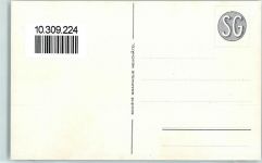 1920 Martigny - Catogne