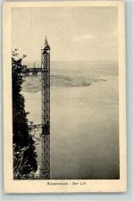 6363 Bürgenstock - Lift