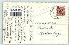 Chillon Chateau - Mont Fleury Dents du Midi