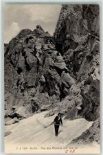 1986 Arolla - Pas de Chevres