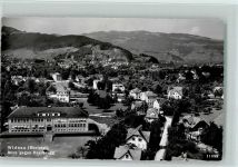 9443 Widnau - Blick gegen Heerbrugg