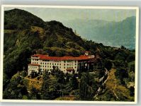 6927 Agra 1967 Foto AK Sanatorium