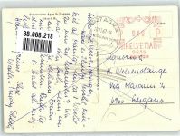 6927 Agra 1967 Foto AK Sanatorium