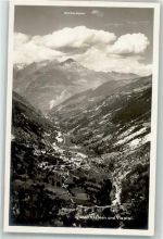 6063 Stalden Sarnen - Visptal