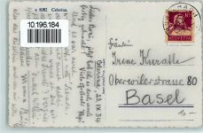 7505 Celerina/Schlarigna 1934