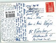 3920 Zermatt 1963 - Auto Schneemobil Rolba Materhorn