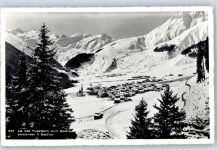 7188 Sedrun - Gesamtansicht