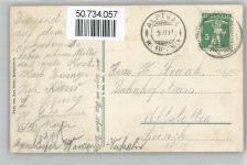 Grosser Mythen - Berggasthaus Mythen-Kulm