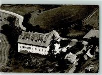 4460 Gelterkinden - Fliegeraufnahme Haus Luisenhof Gresgen