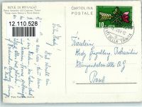 6614 Brissago - Isole di Brissago