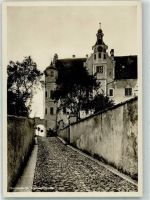 9507 Stettfurt Foto AK Schloss Sonnenberg