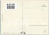 9507 Stettfurt Foto AK Schloss Sonnenberg