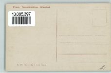 6353 Weggis 1935 Foto AK Kunstverlag Goetz 1267 - Strandbad - Erhaltung I