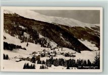 7076 Parpan - Winter