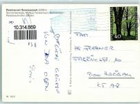 9497 Malbun - Winter