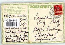 6000 Luzern Lucerne - Zinggentor Zeichnungen von Schülern der Kantonsschule Ertrag zu Gunsten des Reisefonds