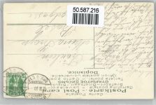 Prägedruck Tracht Schweiz