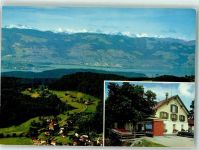 8636 Wald ZH - Gasthaus zum Lauf