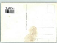 3000 Bern Berne - Fliegeraufnahme gegen Westen