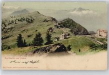 6410 Rigi Staffel - Pilatus