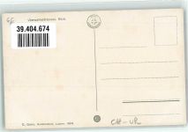 6441 Rütli - Sänger Denkmal Rütli Lied