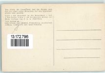 1236 Cartigny - 35 Die neue Erde der Gerechtigkeit und der Freundschaft Lamm