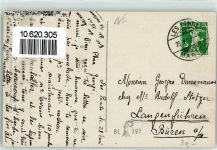 2316 Les Ponts-de-Martel Martel-Dernier