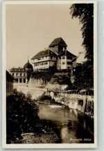 8500 Frauenfeld - Schloss